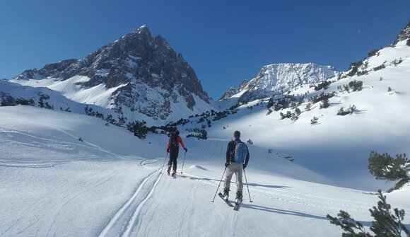 Austria Skitourenfestival