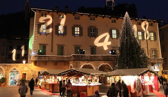 Mercatino di Natale di Arco