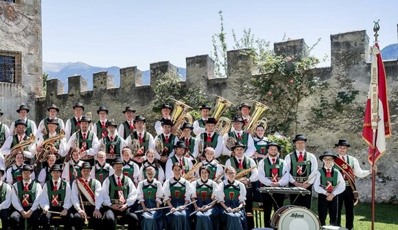 Celebration of the Saint Patrone