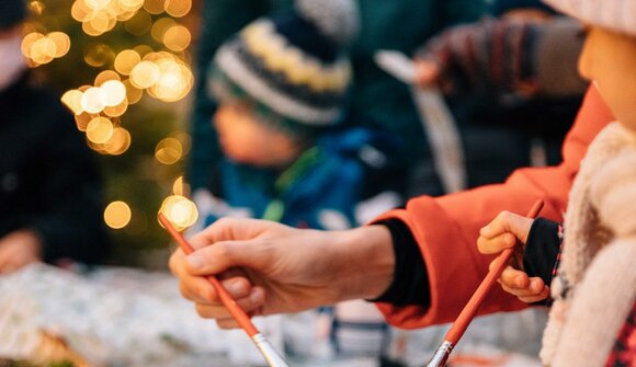 Christmas Card Printing Workshop