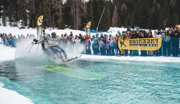 Val Gardena Winter Finals