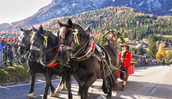 Alta Badia