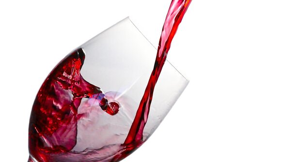 "Das letzte Glas Wein" - Autorenlesung