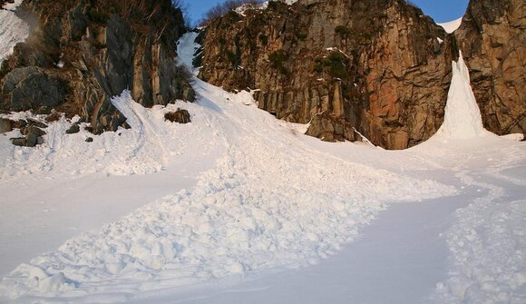 Sicher durch den Winter: Lawinenkurs