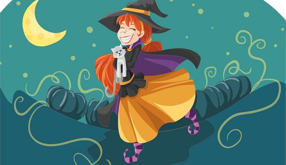 Arriva la Befana!