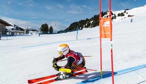 Gran Premio Giovanissimi