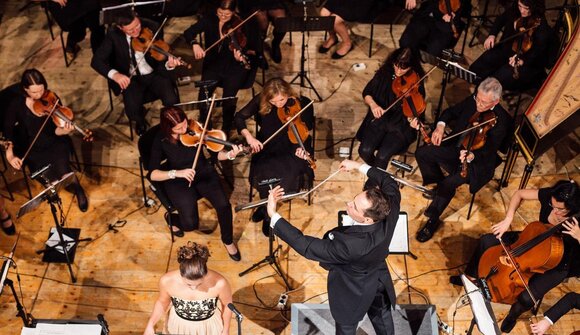 Lienz Symphony Orchestra