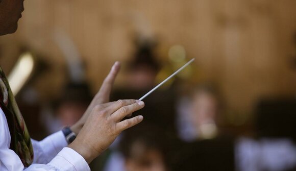 Concerto speciale della banda musicale