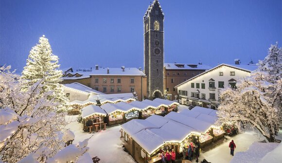 Mercatino di Natale di Vipiteno