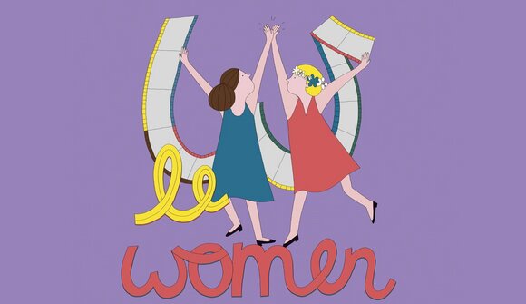 Women Talking – Il diritto di scegliere