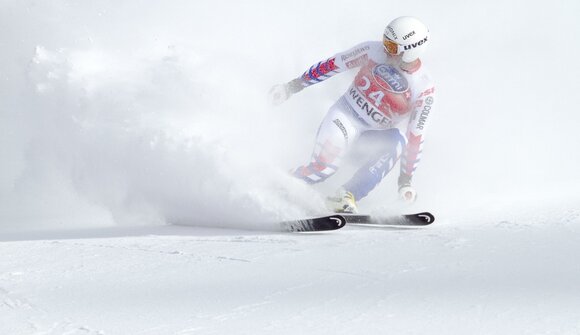 FIS Ski World Cup in Gurgl