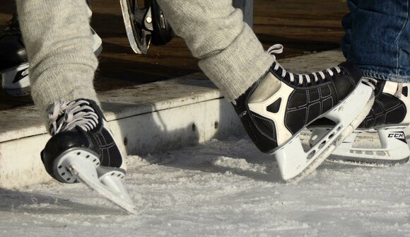 European Pond Hockey Championship