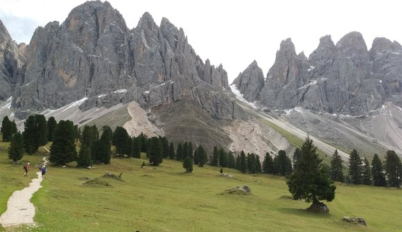 Escursione guidata giornaliera