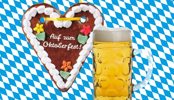 Oktoberfest im Charly's Pub 13