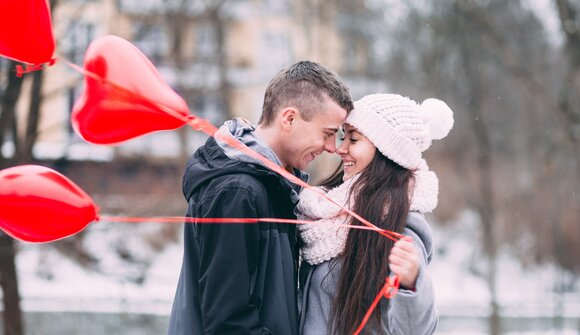 Mercato di San Valentino a Termeno