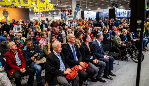 Alpinmesse Innsbruck