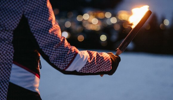 Sicherheit auf der Piste