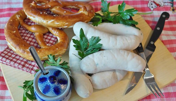 Spuntino mattutino a San Giovanni