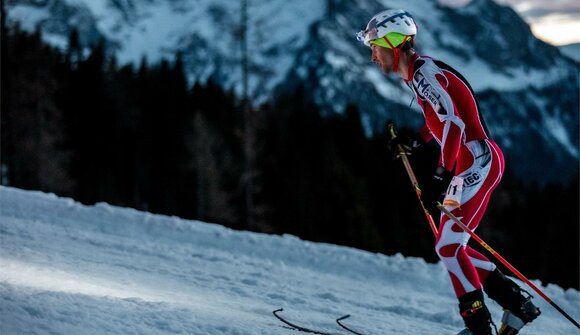 Gara sci alpinismo "Carezza Trophy"