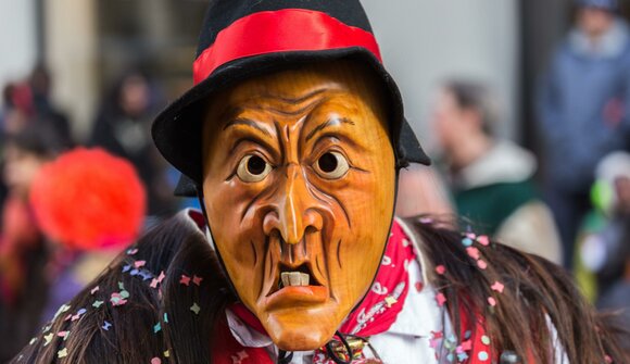 Patscher Schellenschlagerinnen