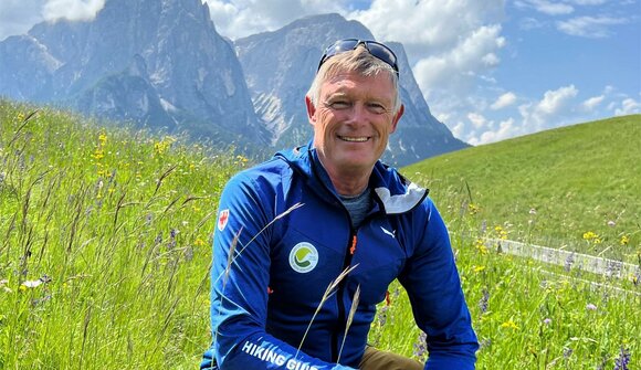 Wanderung - Erlebnis Dolomiten