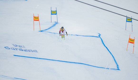 FIS Ski World Cup: Super-G maschile