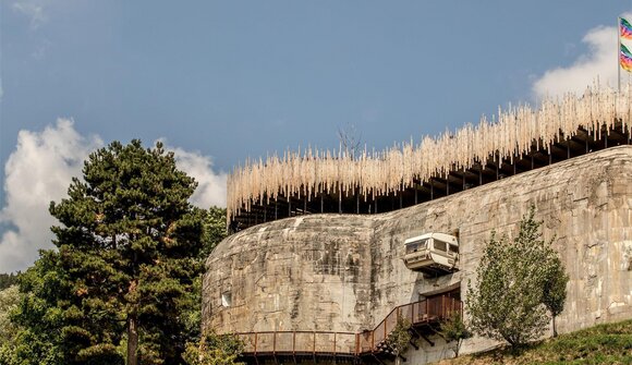 "Siamo stranieri" al Bunker 23