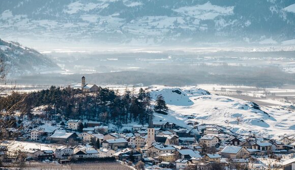 Obervinschgau erleben & entdecken