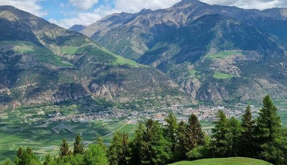 Parco Nazionale dello Stelvio