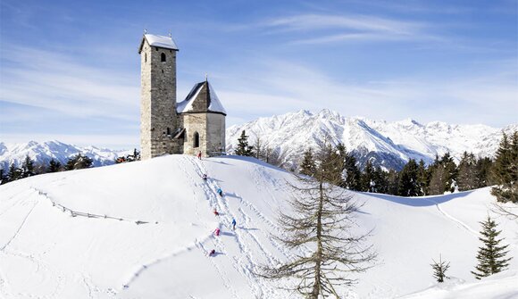 Winterfestspiele Vigiljoch