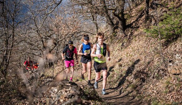 Alpenplus Ötzi Trailrun