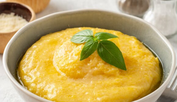 Festa della Polenta a Naz