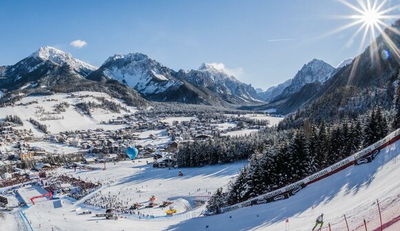 Audi FIS SkiWorldCup