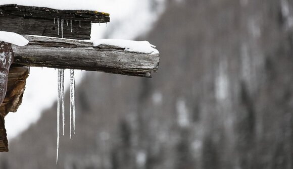 Toul Yoga - ice bathing