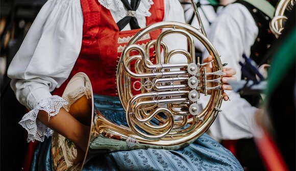 Concerto della banda musicale Foiana