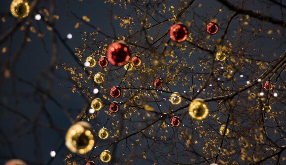 Natale Valli del Leno - Terragnolo