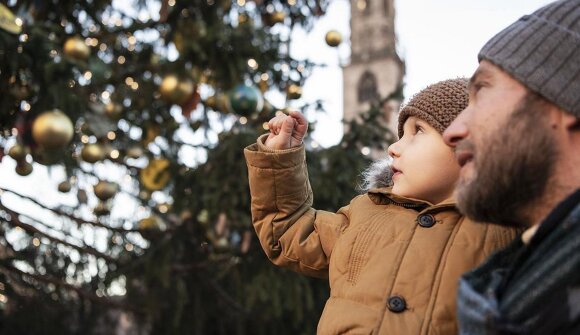 Kinderweihnachten