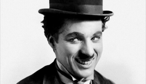 Story of a Clown - Charlie Chaplin