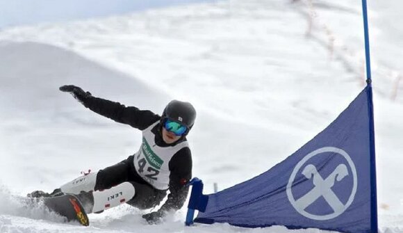 Coppa europea Snowboard a Racines