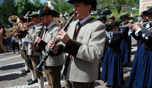 Abendkonzert in St. Johann