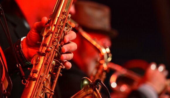 Street Parade con Banda Storta