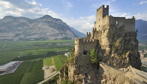 WineSounds - Haderburg