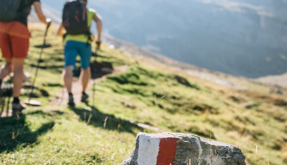 Summit Tour: Kolbenspitze