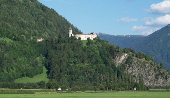 Konzert auf Burg Sprechenstein