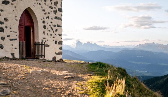 Konzert auf der Latzfonser Alm