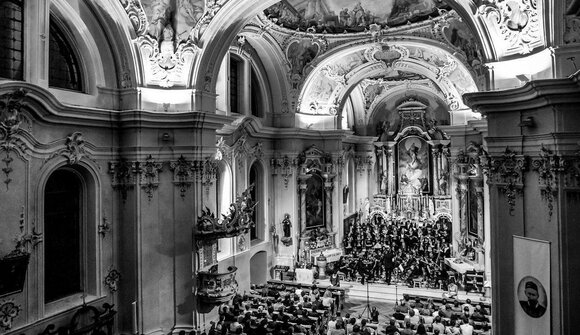 Conzert d'Advënt - Advent concert