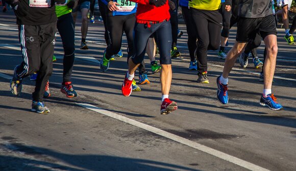 Dolomitica Run