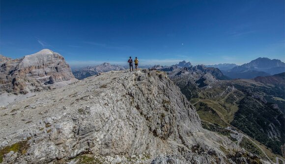 Guided hike: Piza Salares