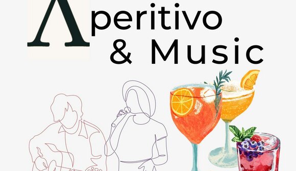 Aperitivo & Music