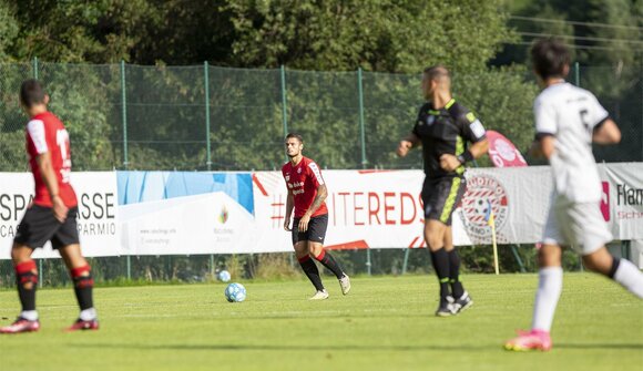 FC Südtirol: Fan Day 2024